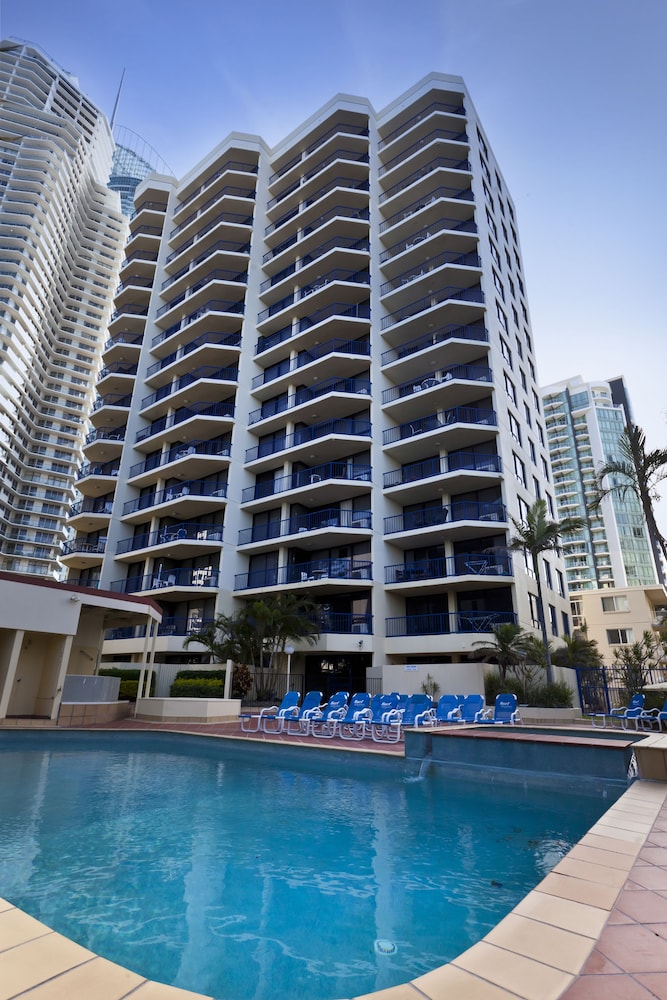 Surf Regency 5/72