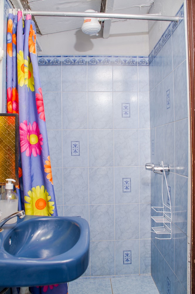 Hotel Casa Rustica 65/65