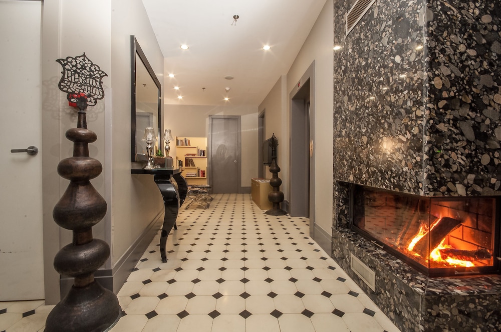 Taksim Prelude Hotel 7/39