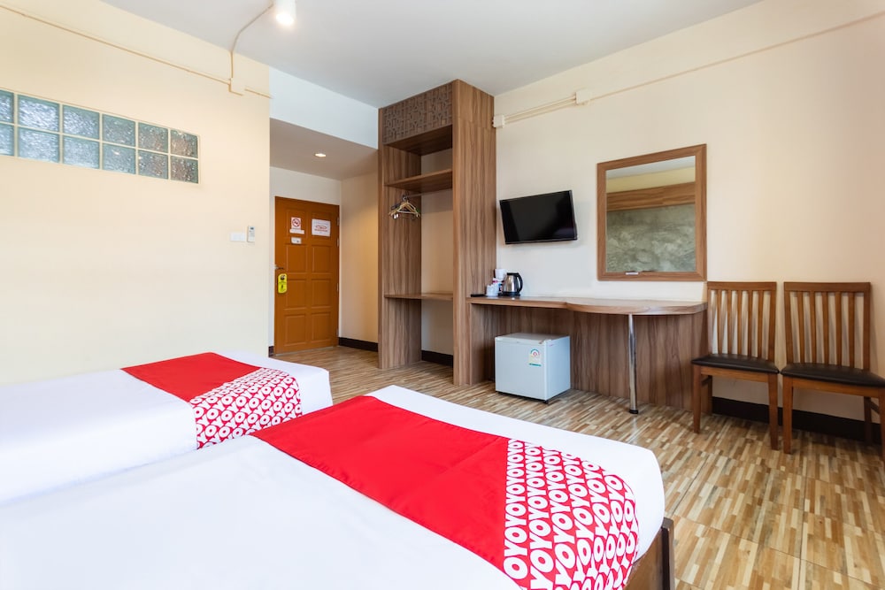 OYO 1118 KL Boutique Hotel 18/30
