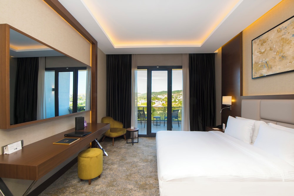 Crowne Plaza Yalova 19/66