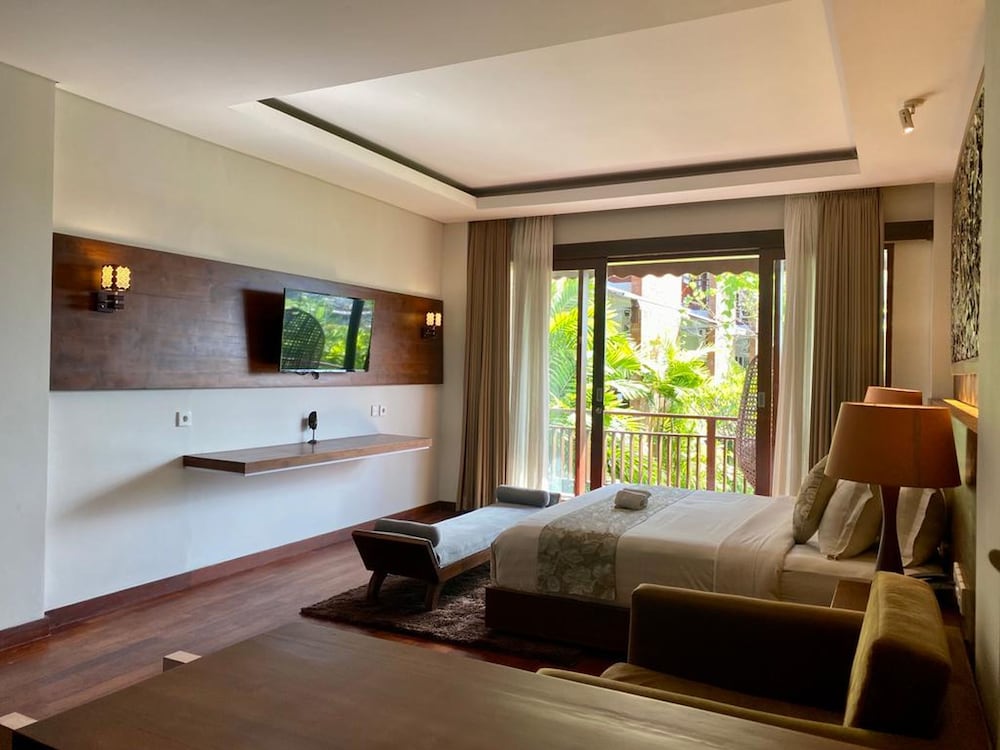 D Djabu Hotel Seminyak 21/50