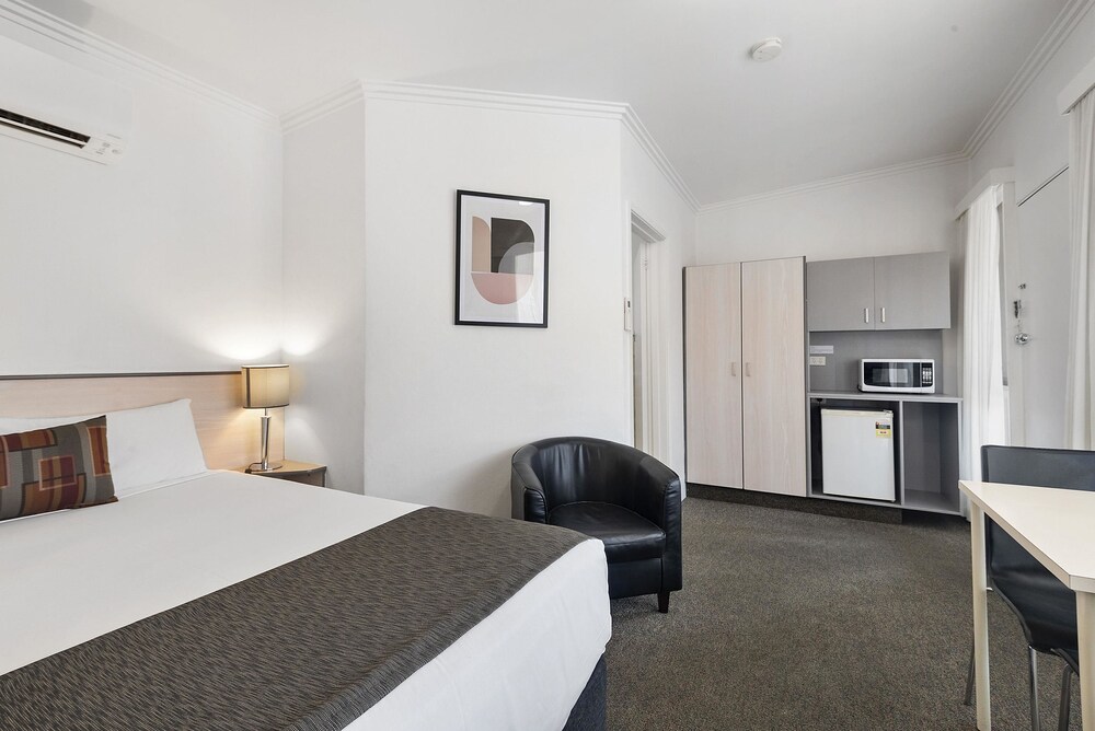 Econo Lodge Mildura 32/72