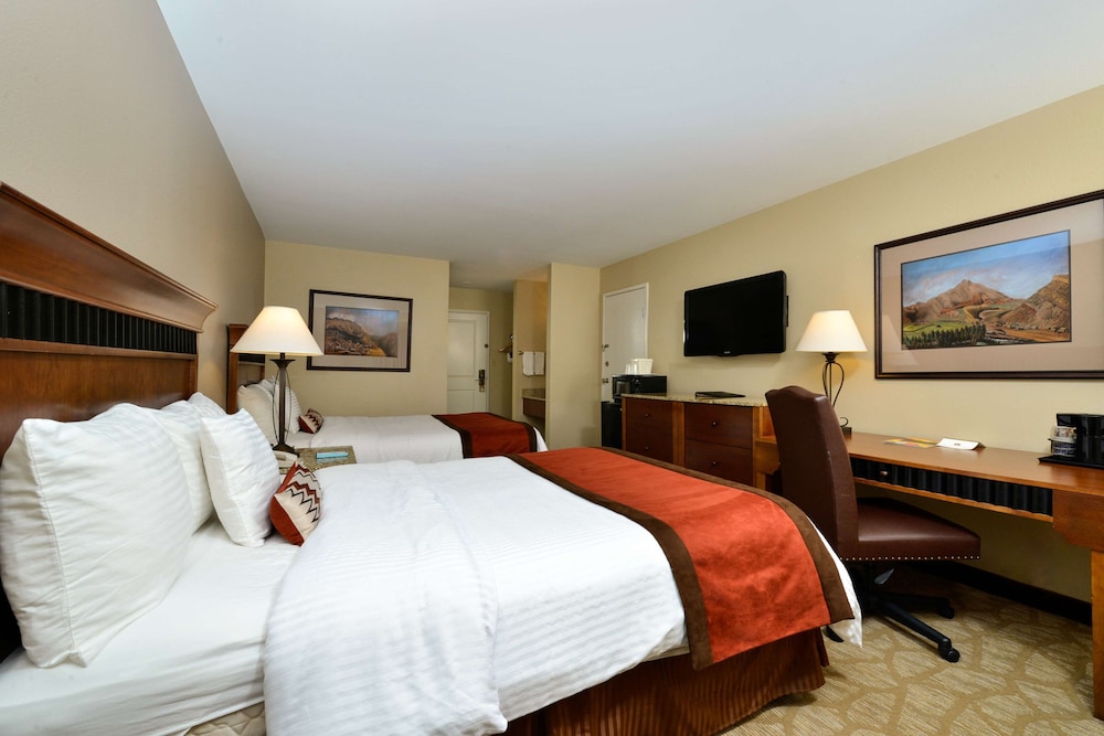 Best Western Denver Southwest 18/61