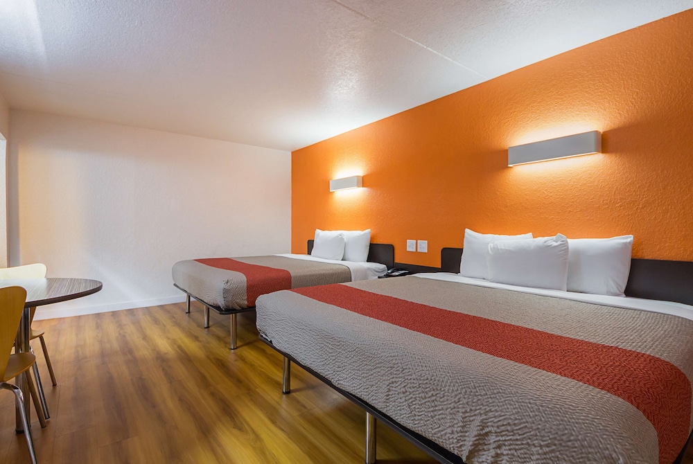 Motel6 Garland, TX - Northeast Dallas 27/43
