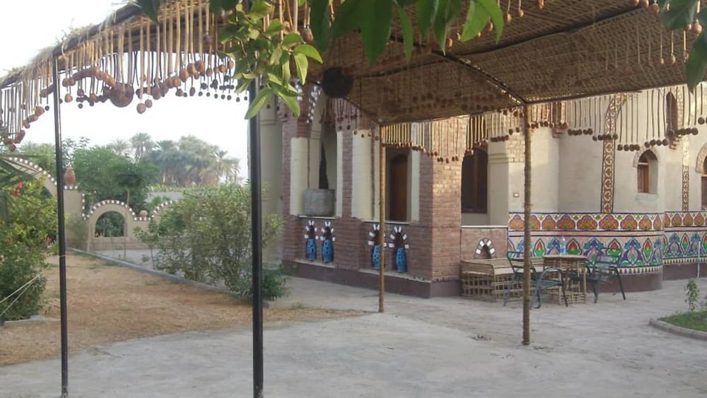 Nubian Eco-Village Villa 21/41