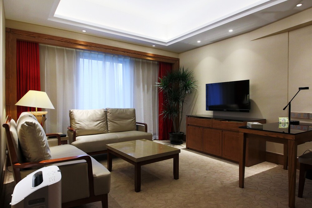 Mason Hotel Shanghai 15/27