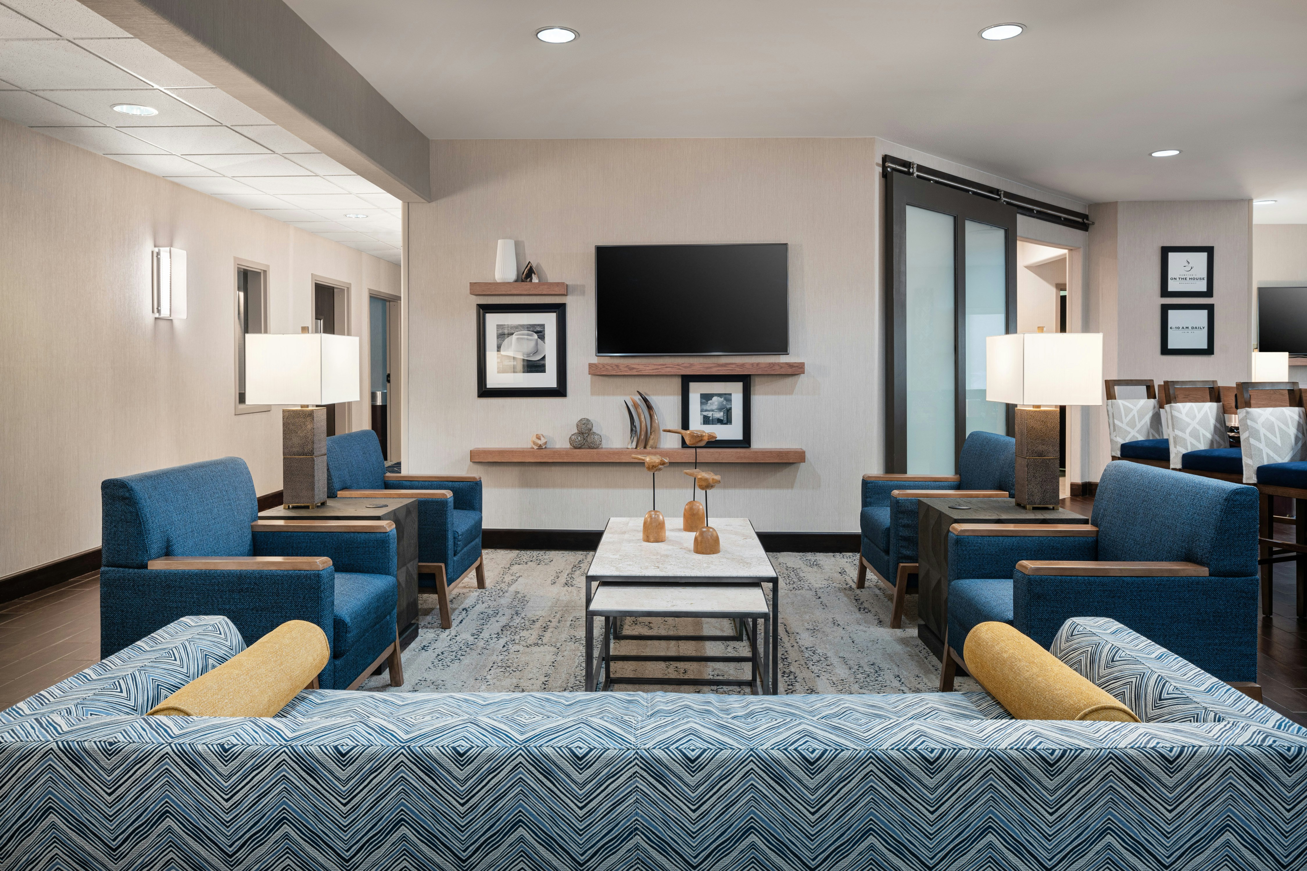 Hampton Inn Loveland 24/41