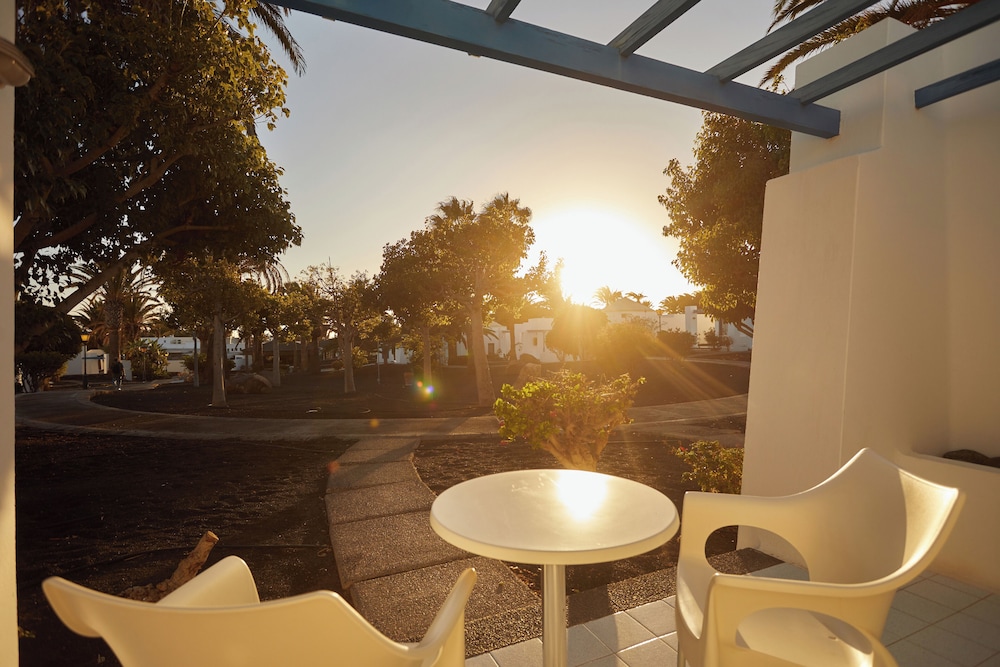 Sandos Atlantic Gardens - Adults Only 35/50