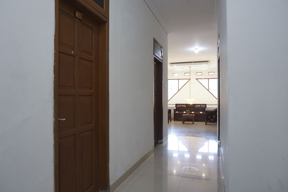 OYO 902 Hotel Pondok Anggun 24/40