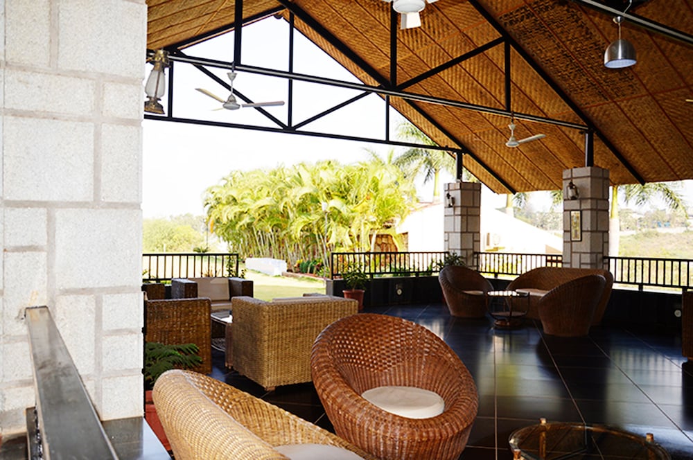 Cotton County Club And Resort 26/46