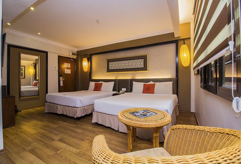 Hotel Puri Melaka 34/62