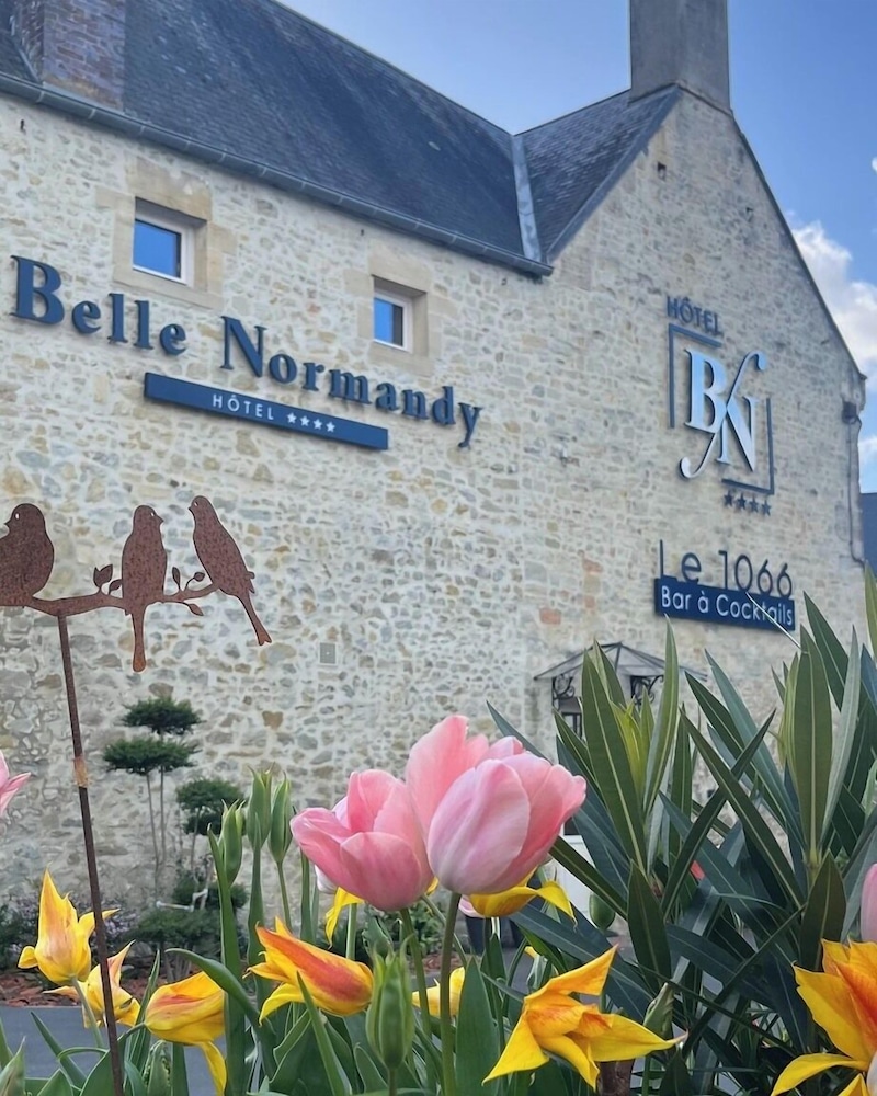Belle Normandy 4/50