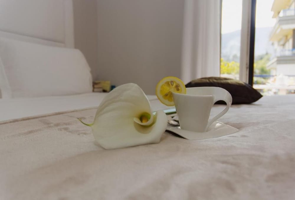 Bougainvillea Relais 30/50