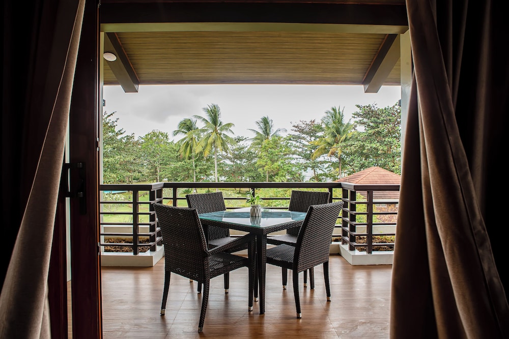 Solina Beach & Nature Resort 37/50