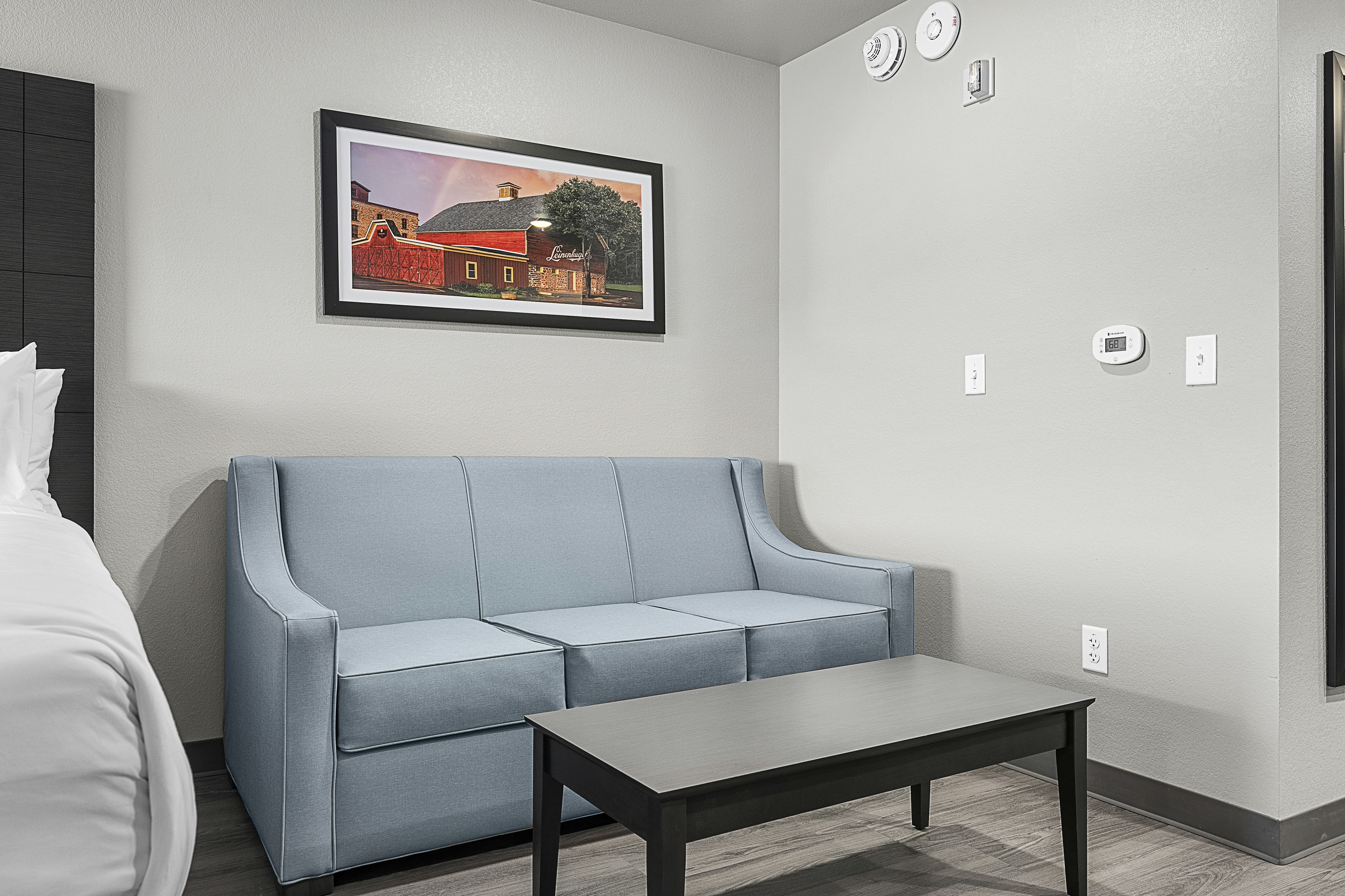 Riverstone Suites - Chippewa Falls 27/50