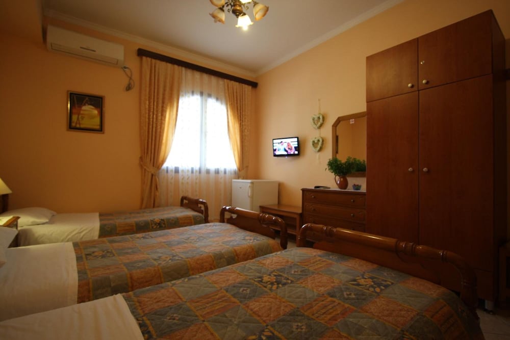 Sofia Pension 29/47