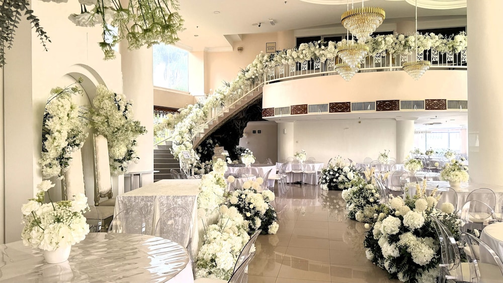OYO 1236 Hotel Green Park 18/58