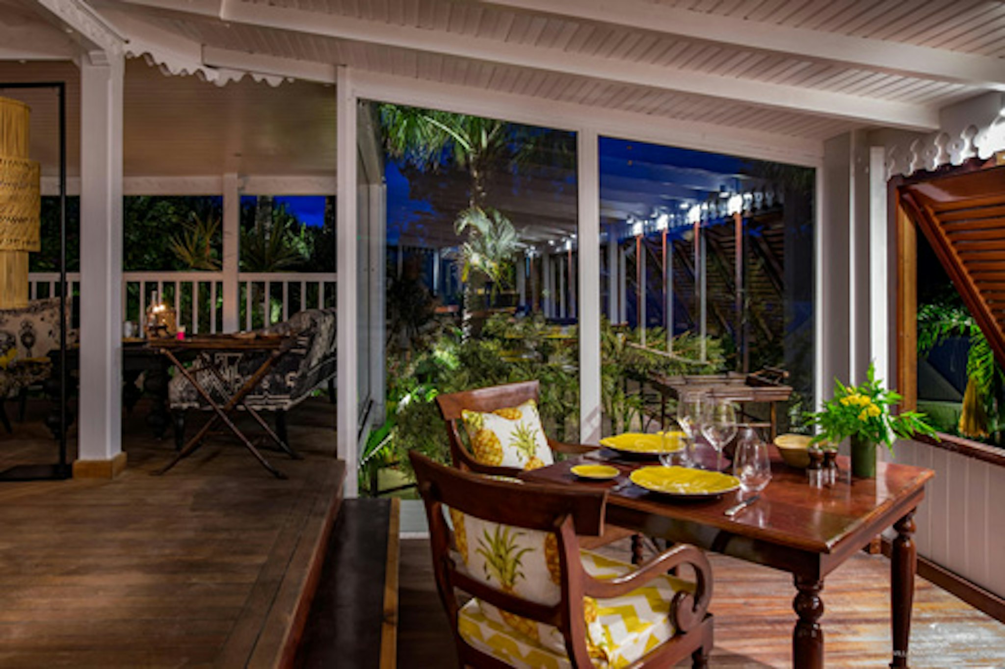 Gyp Sea Saint-Barth 17/29