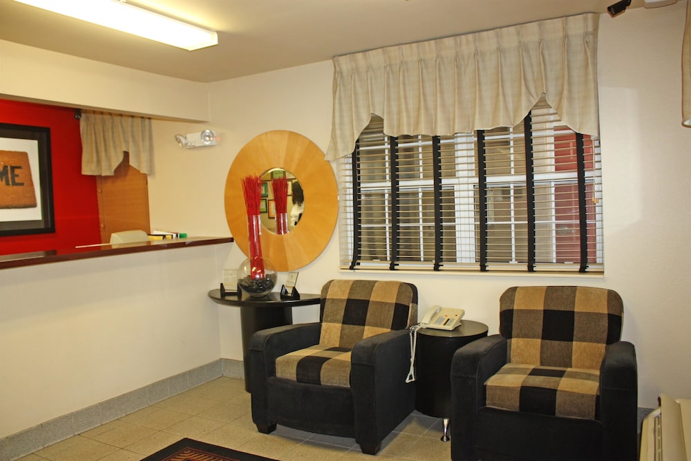Studio 6 Extended stay Huntsville, AL - US Space & Rocket Center 26/46