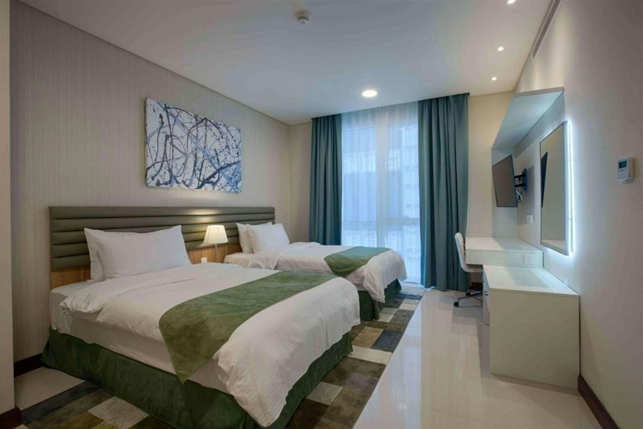 Gulf Executive Residence Juffair Gerj 5/36