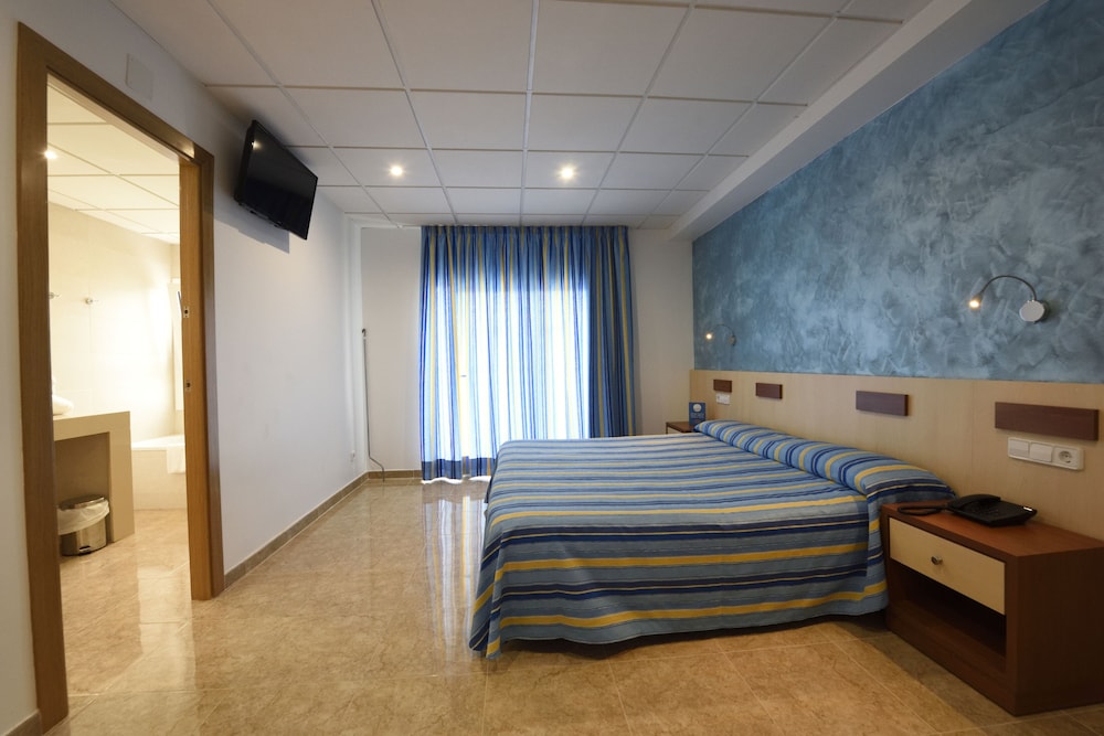 Hotel Internacional Calella 36/73