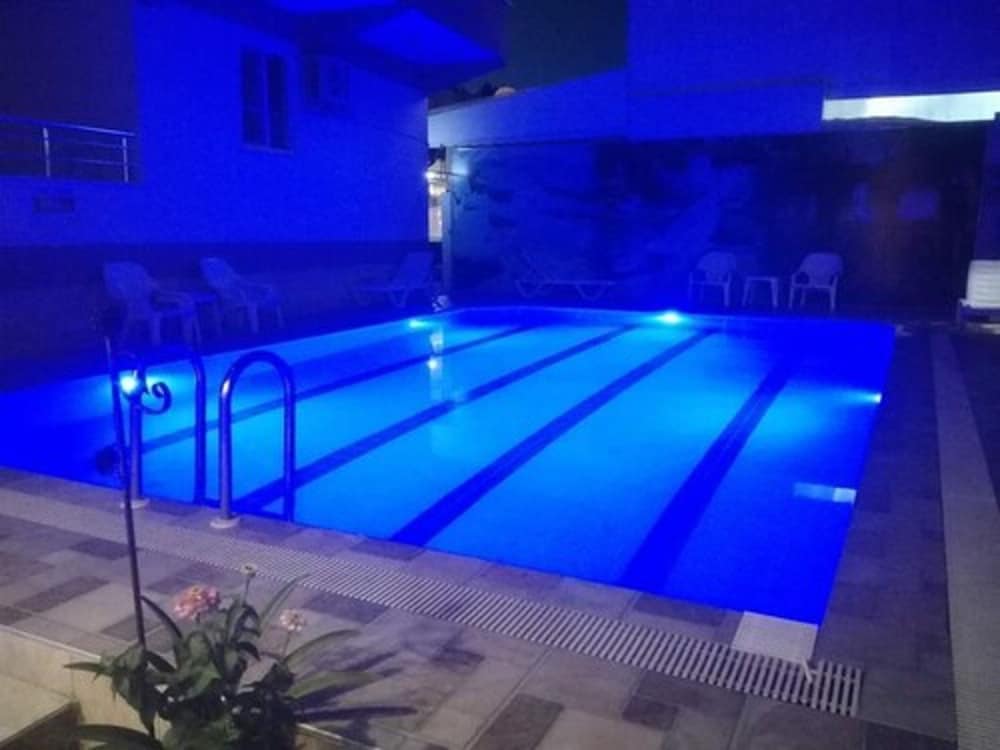 Hotel Sahin 37/59