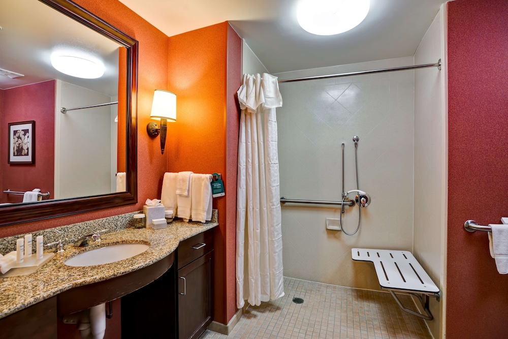 Homewood Suites By Hilton Fredericksburg 7/49