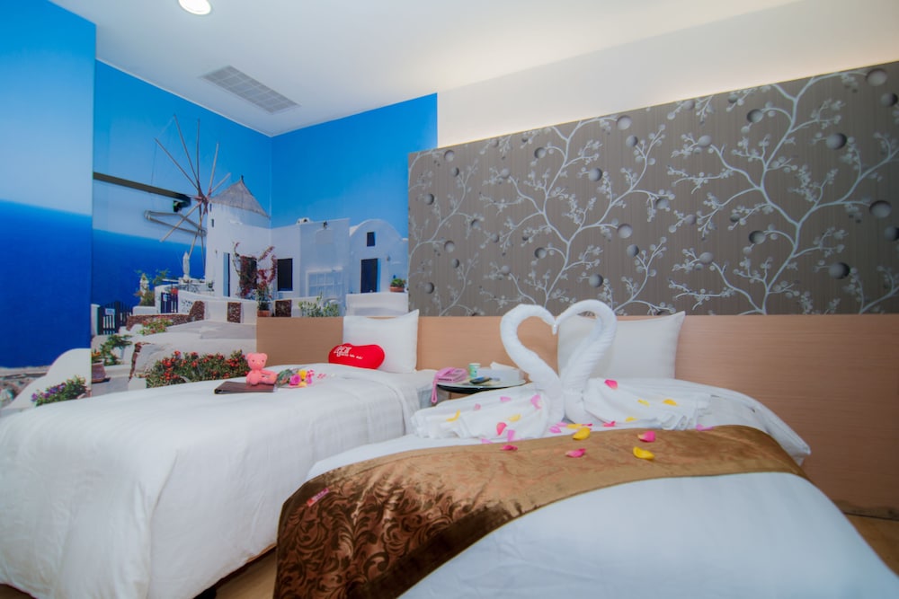 Hsinchu 101 Hotel 13/27