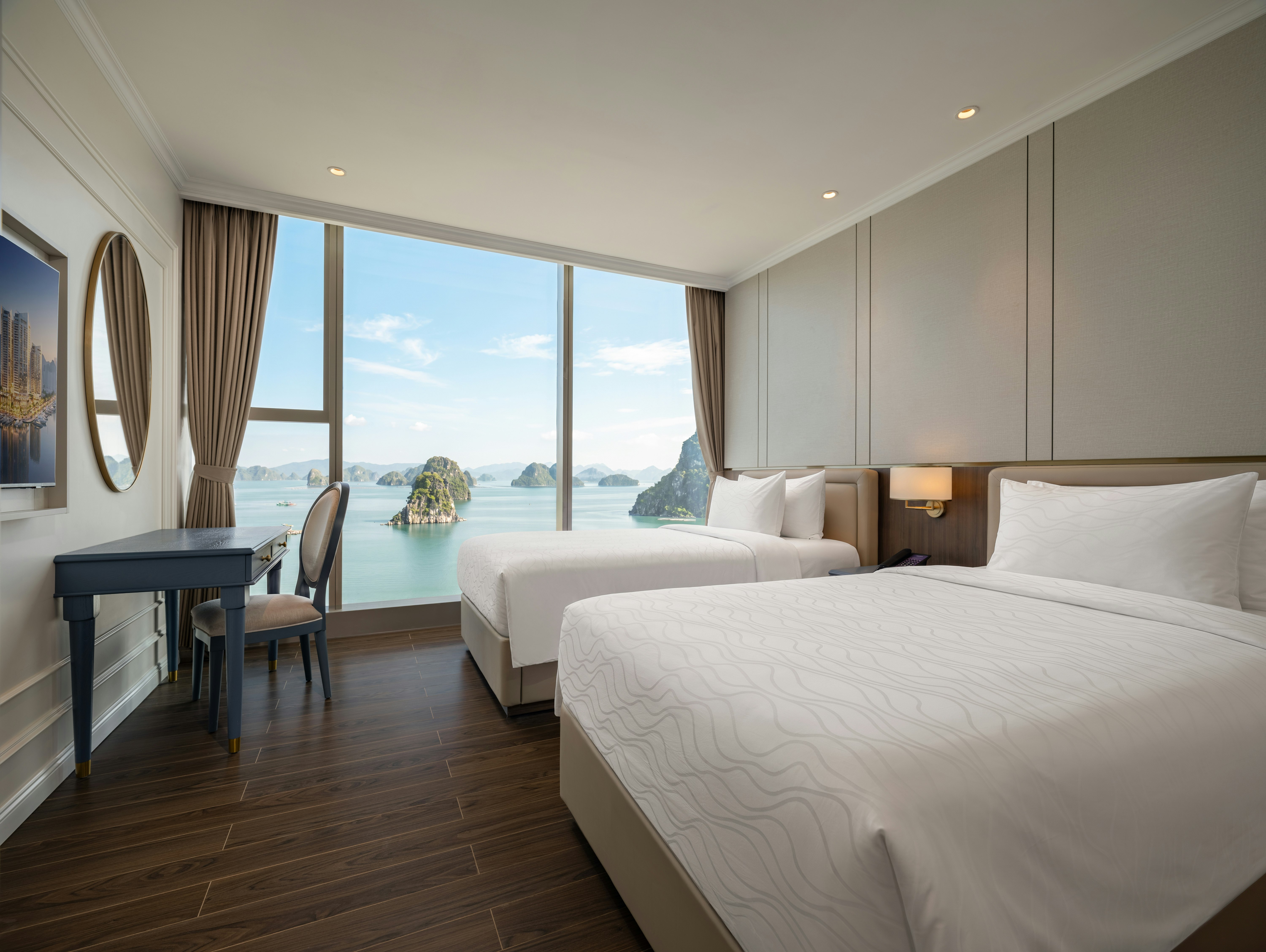 Centara Hotel & Residences Van Don 22/68
