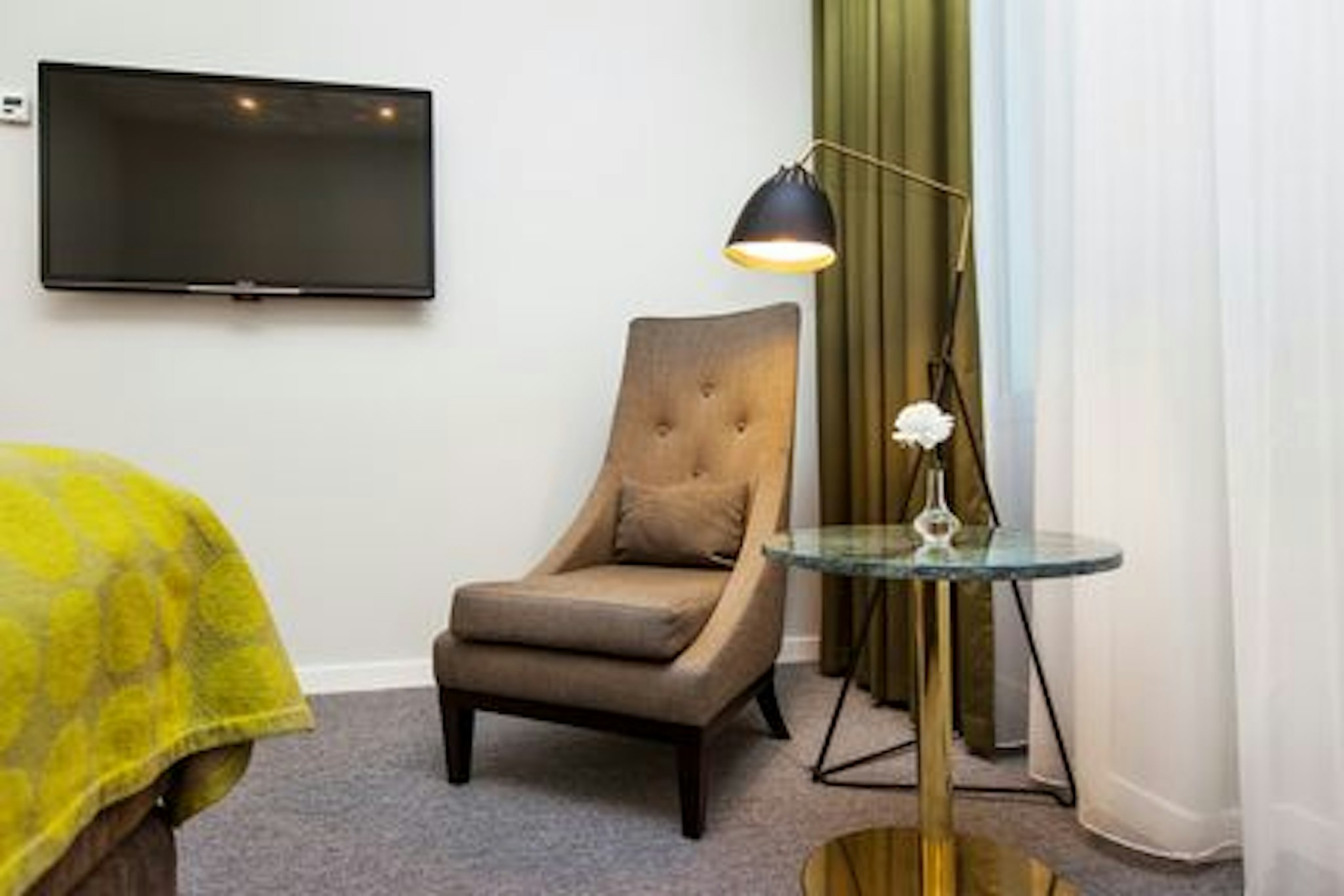 Elite Hotel Ideon 22/33