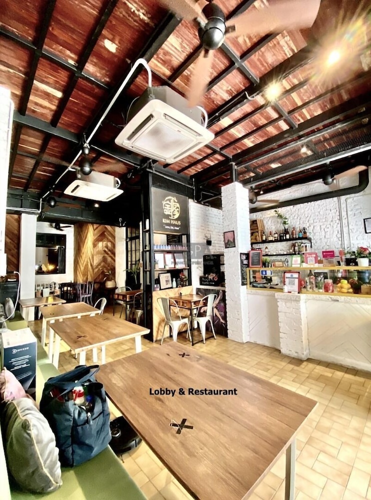 Kim Haus Loft 48/66