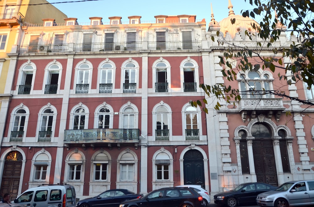 カサ オリバー プリンシペ レアル(Casa Oliver Príncipe Real) 写真1