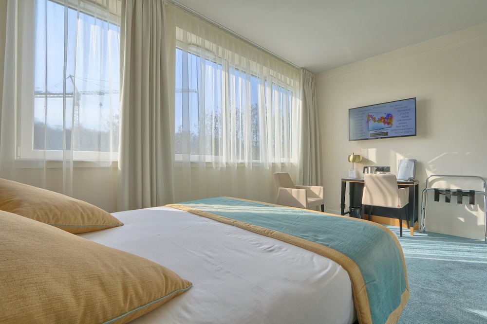 Best Western Hotel Journel Paris Sud 21/57