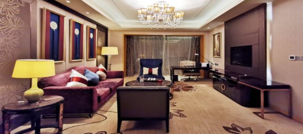 Wanda Realm Zhangzhou 32/62