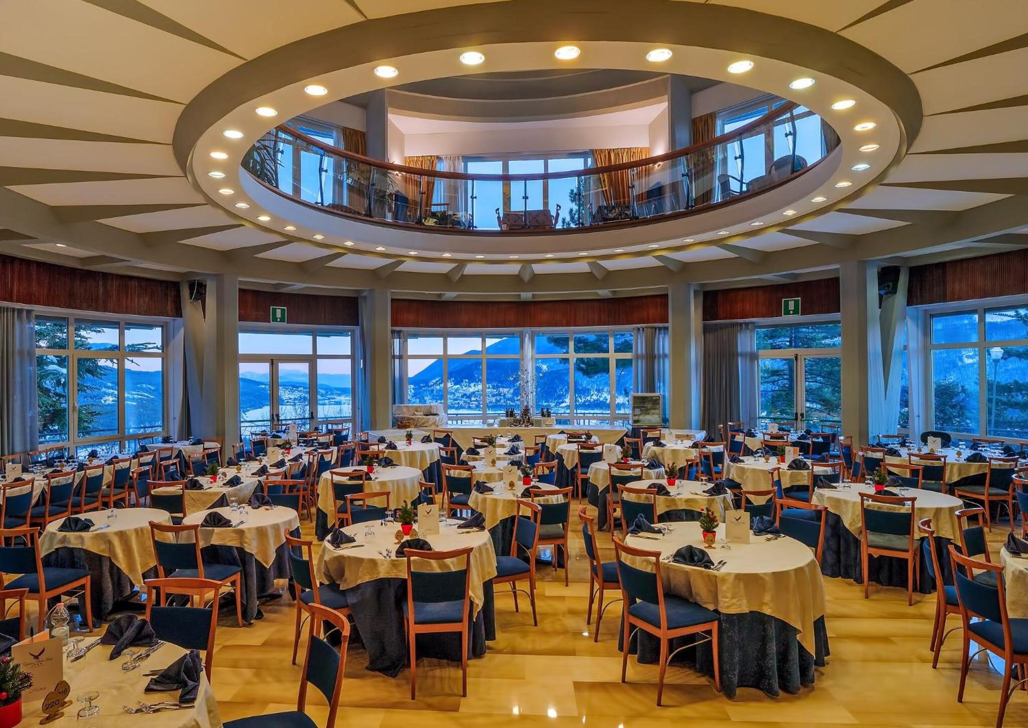 Cipriani Park Hotel 43/50