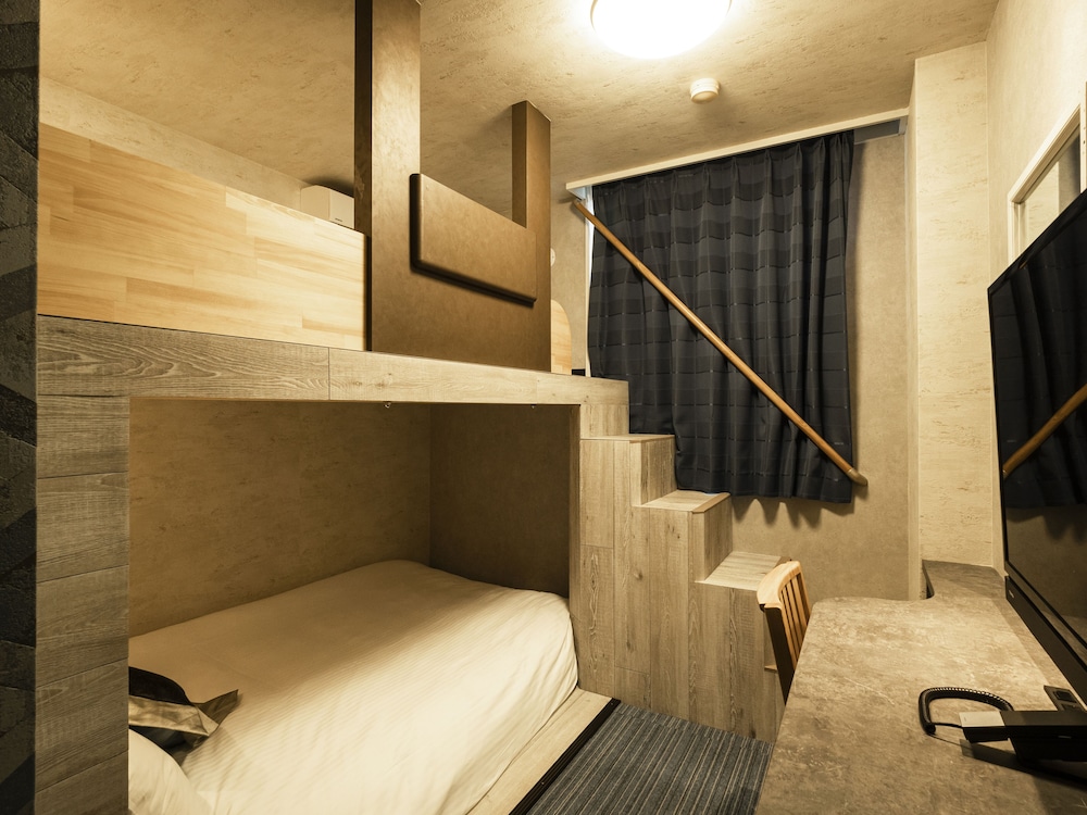 Hotel Areaone Izumo 26/68