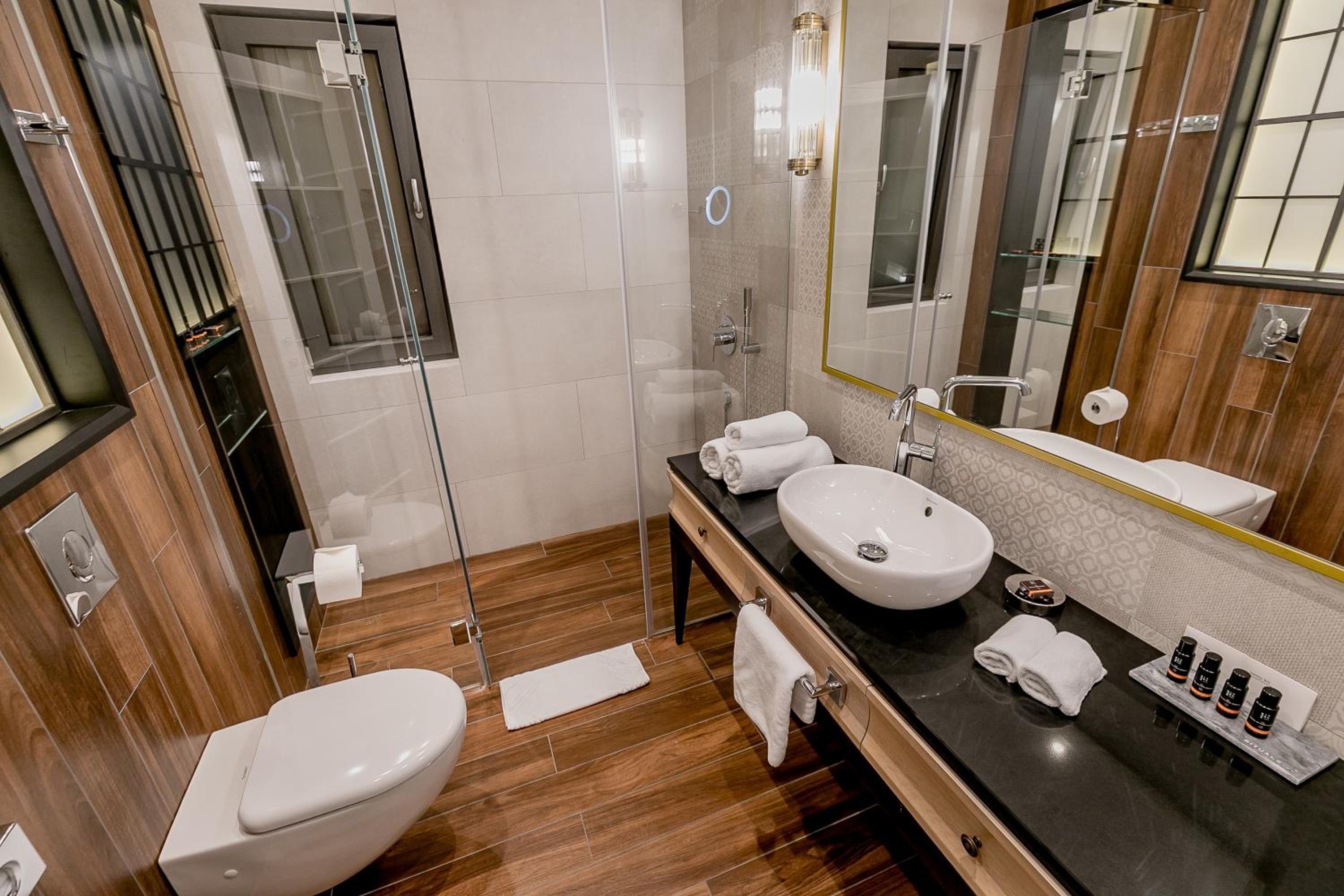 2 Bedrooms, Deluxe, Apartment, Sea View, Balcony, Casa Del Mare Mediterraneo 8/10
