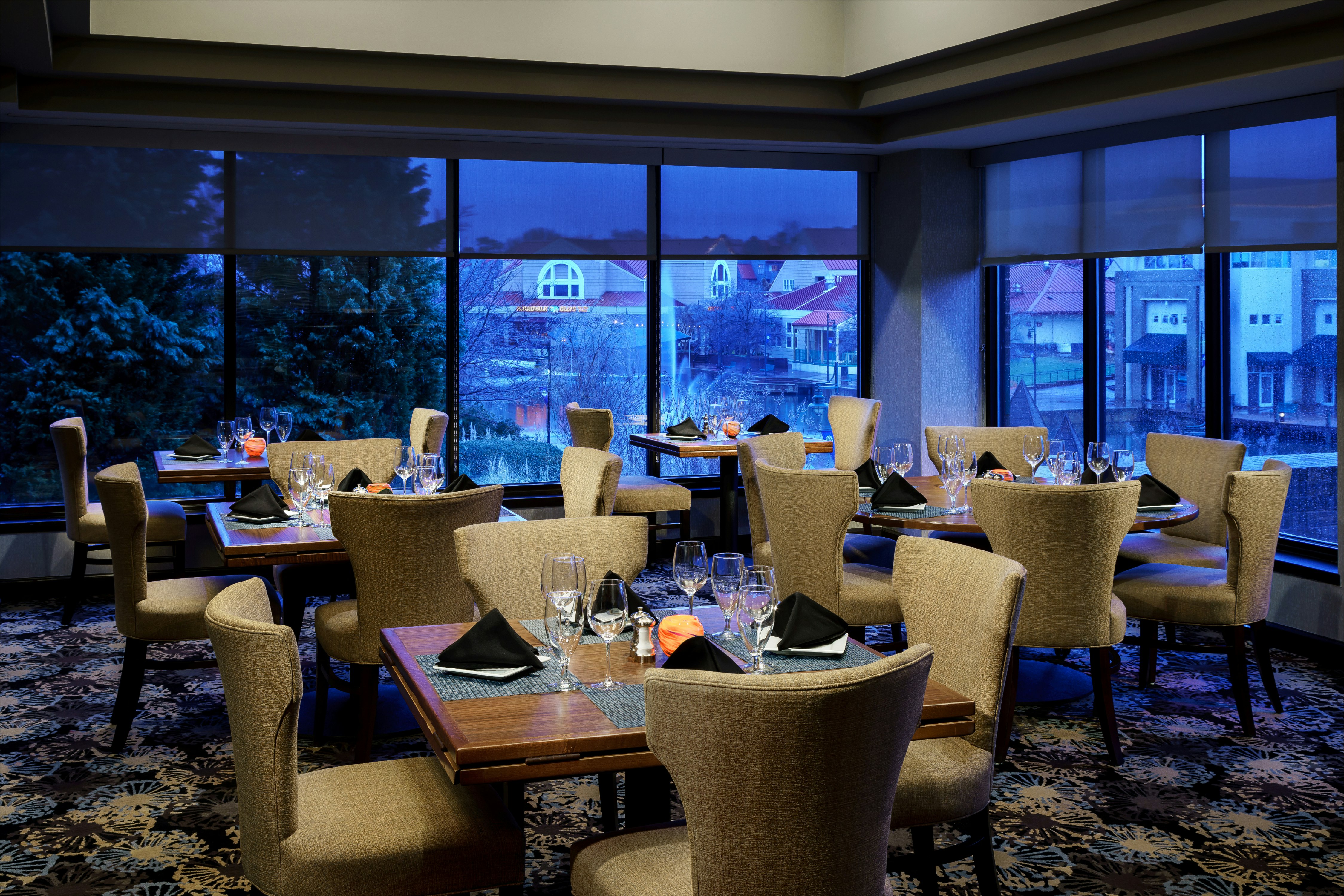Hilton Charlotte University Place 48/66