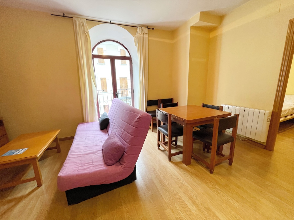 CANFRANC APARTAMENTOS 3000 18/50