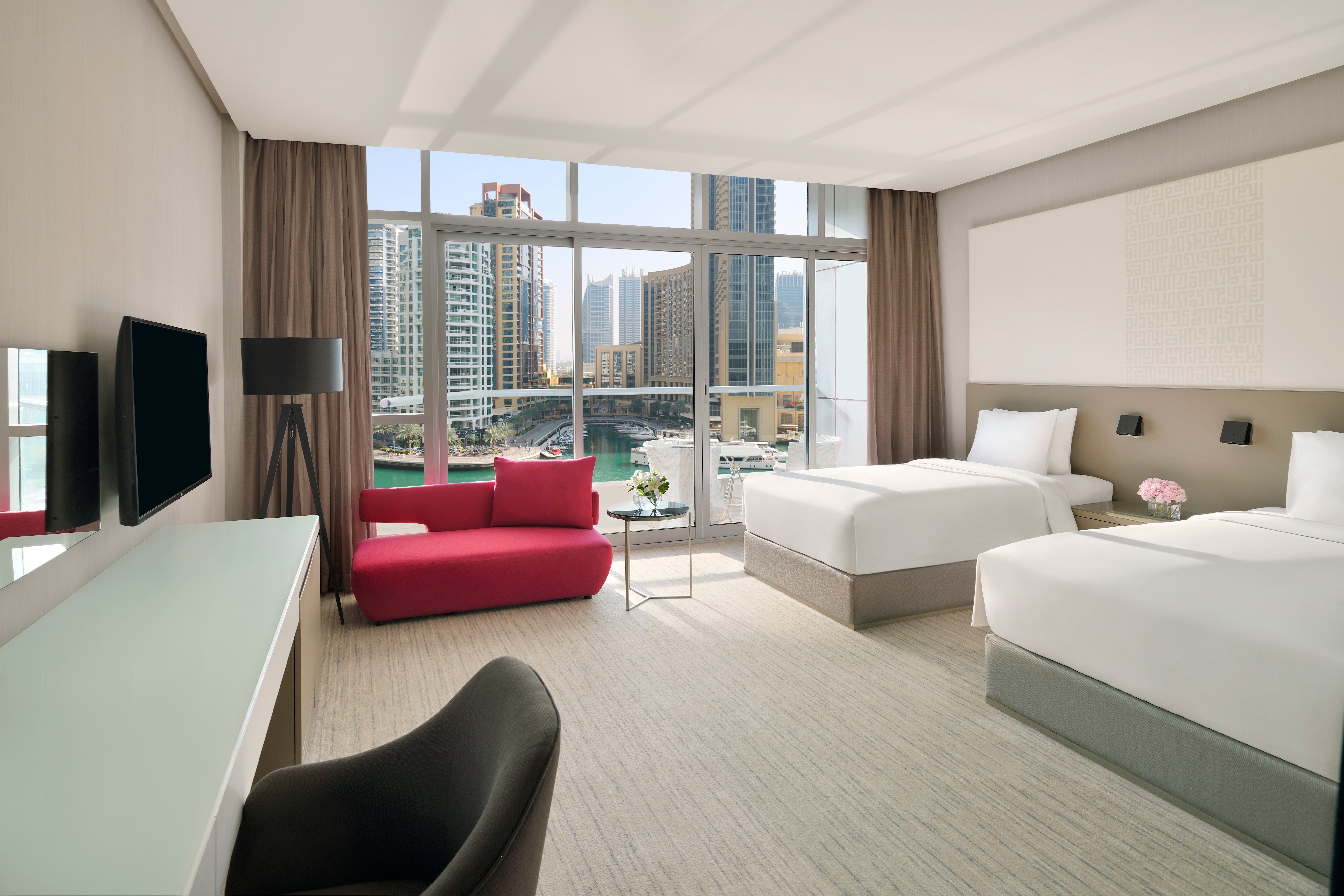 InterContinental Dubai Marina 15/50