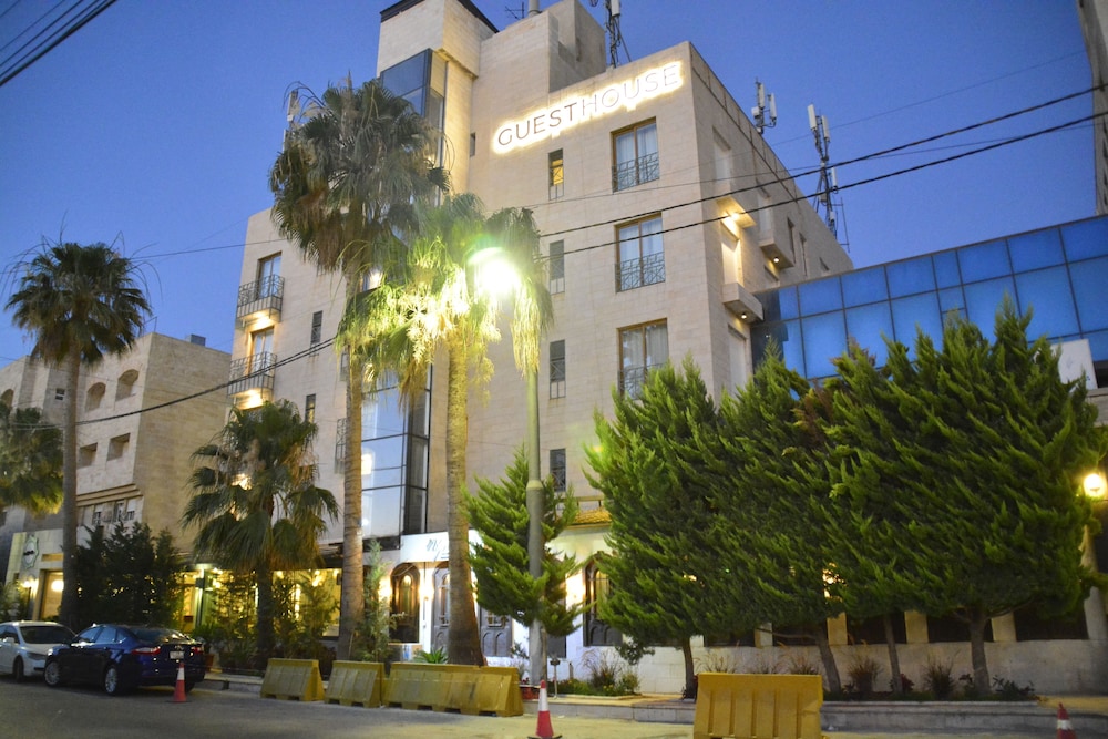 Guest House Amman 3/43
