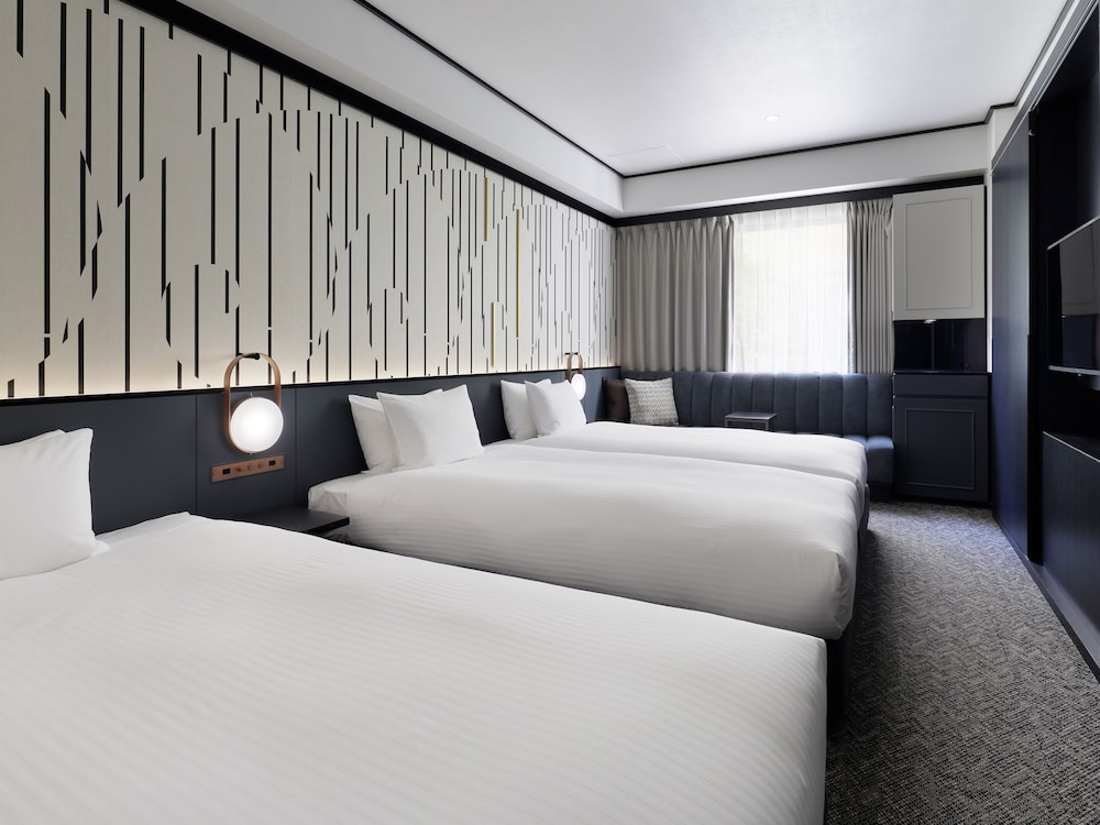 Mitsui Garden Hotel Shiodome Italia Gai 27/64