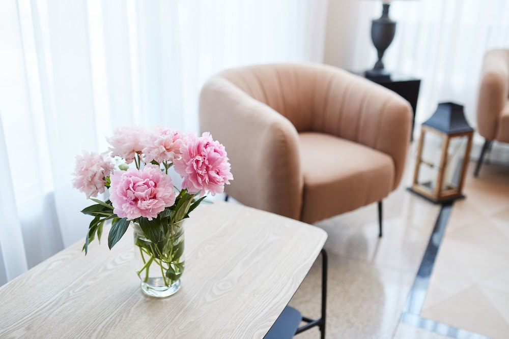 Hotel Pulawska Residence 35/43