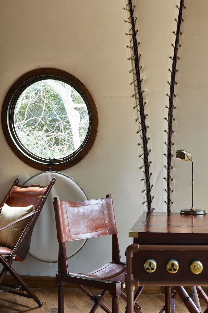 Wild Coast Tented Lodge 31/43