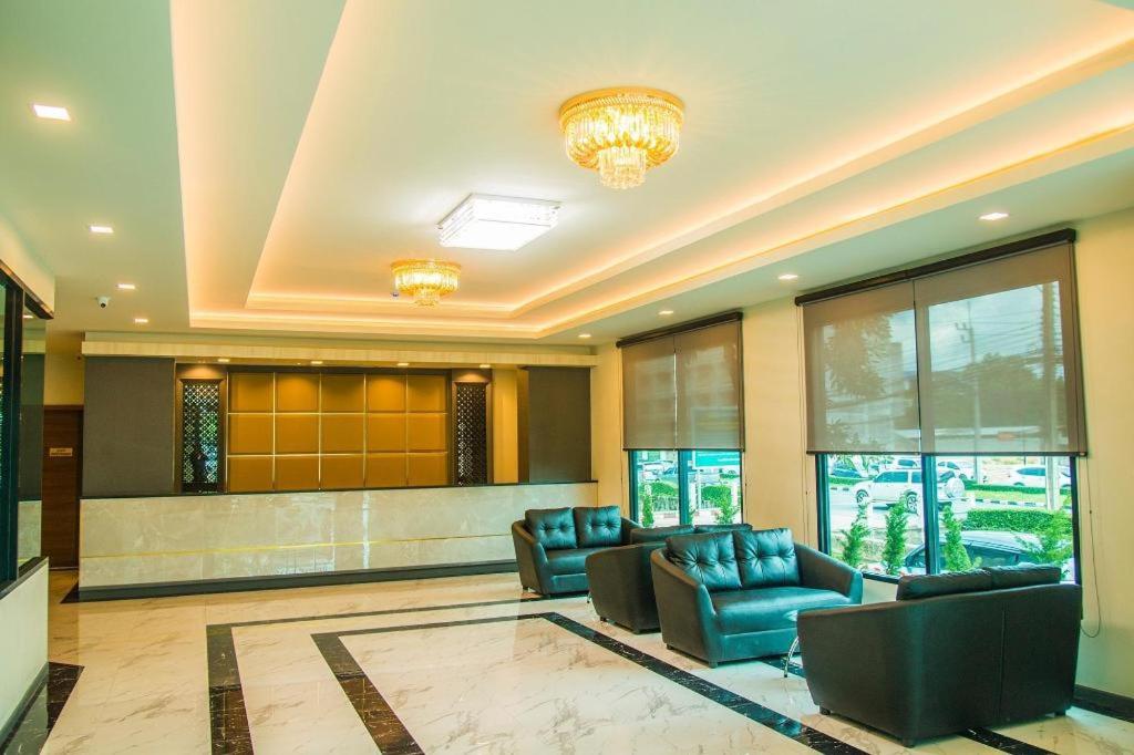 ATK HATYAI HOTEL 6/30