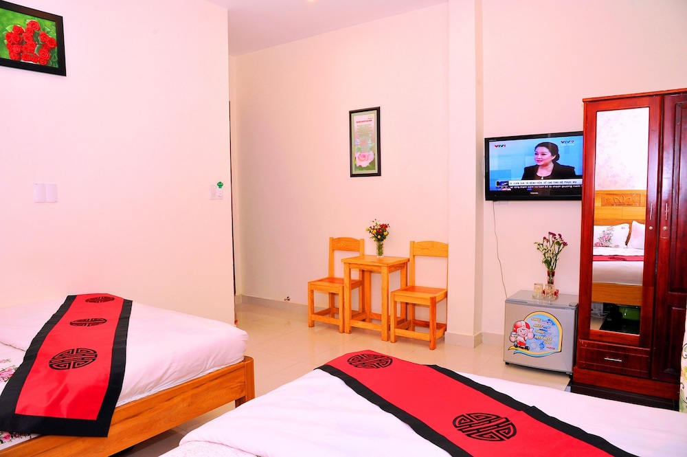 Dalat Flower Hotel 47/72