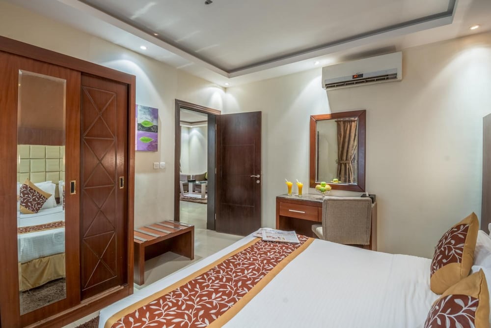 المهيدب جرير - الملز(Al Muhaidb Residence Al Malaz 1) 18/38