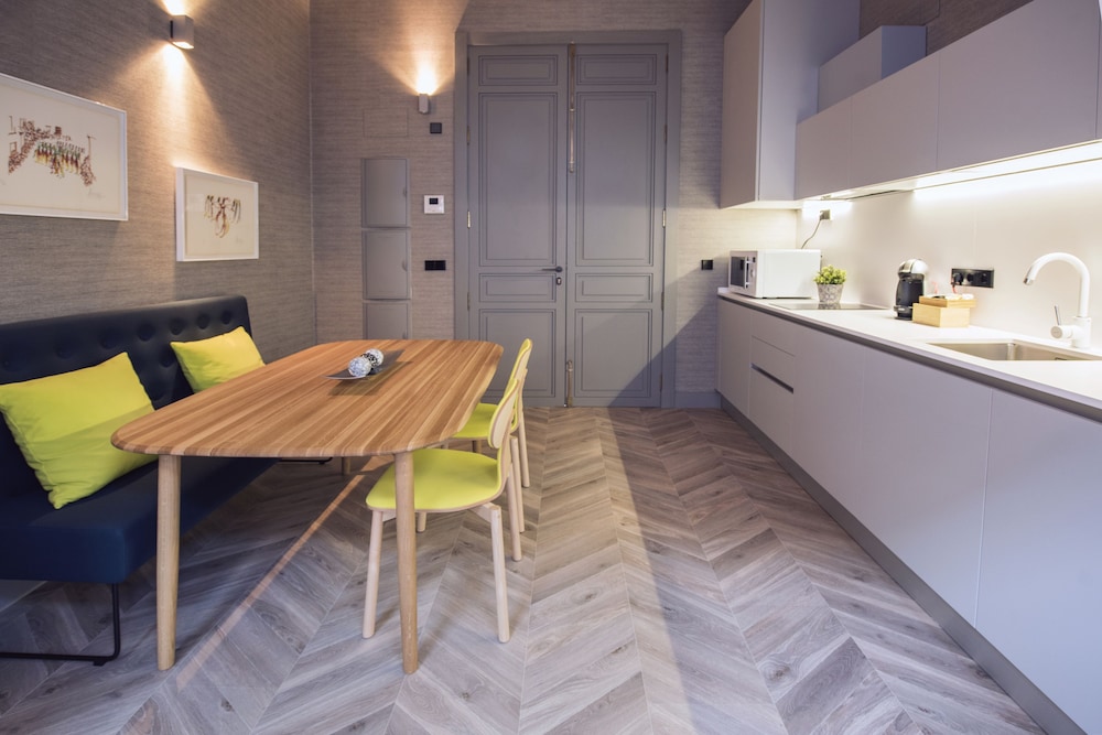 Palacio Salvetti Suites 35/50