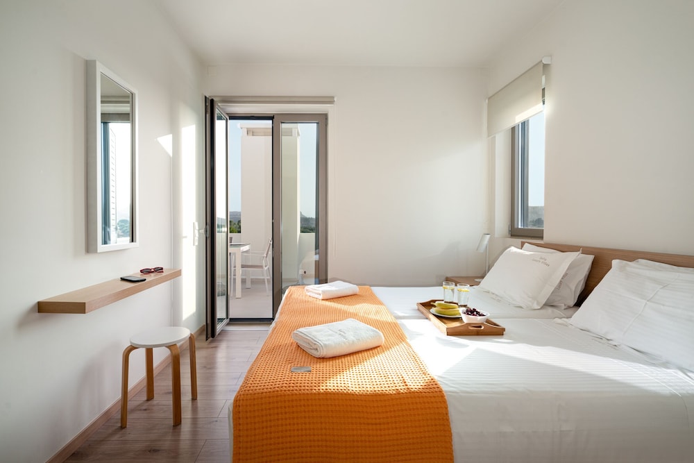Sofia Luxury Villas 4/50